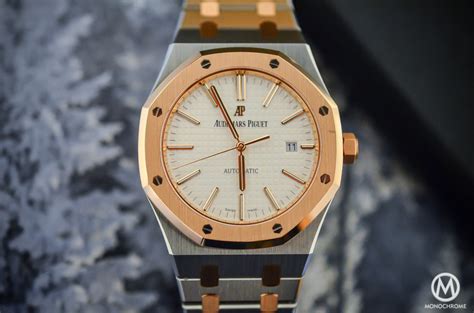 audemars piguet 15400 price.